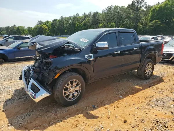 1FTER4EHXKLA40024 2019 FORD RANGER - Image 1