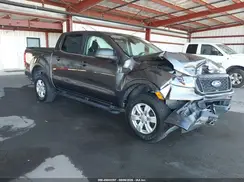 1FTER4EHXKLA45658 2019 FORD RANGER