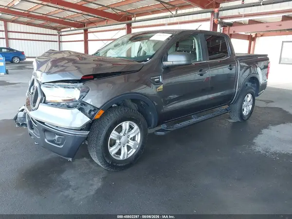 1FTER4EHXKLA45658 2019 FORD RANGER - Image 2