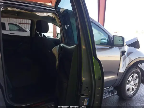 1FTER4EHXKLA45658 2019 FORD RANGER - Image 8