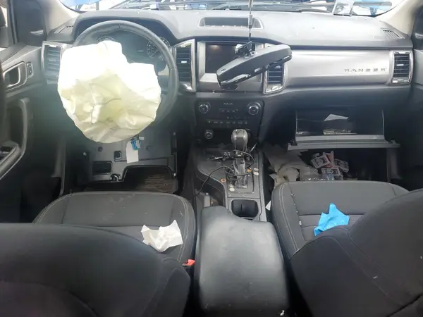 1FTER4EHXKLA47278 2019 FORD RANGER - Image 8
