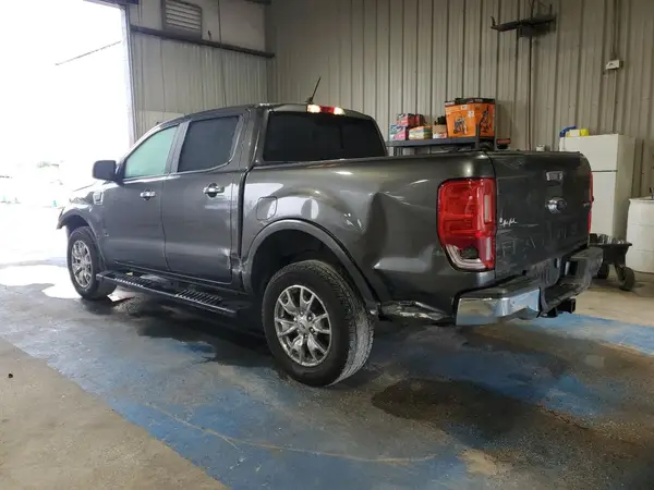 1FTER4EHXKLA47510 2019 FORD RANGER - Image 2