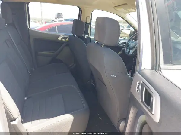 1FTER4EHXKLA49080 2019 FORD RANGER - Image 8