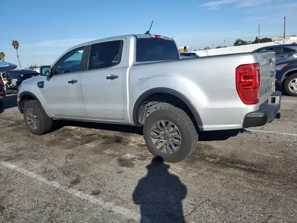 1FTER4EHXKLA49676 2019 FORD RANGER - Image 2