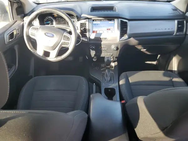 1FTER4EHXKLA49676 2019 FORD RANGER - Image 8