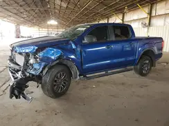 1FTER4EHXKLA49967 2019 FORD RANGER