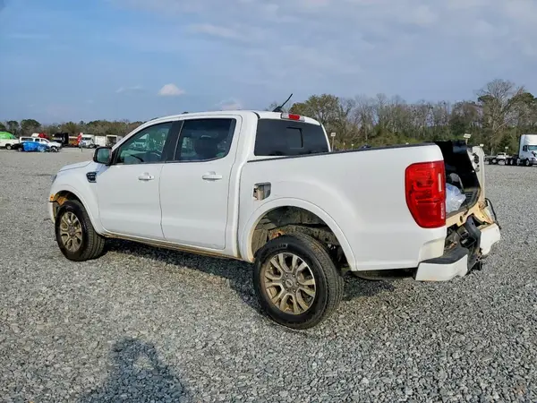 1FTER4EHXKLA52822 2019 FORD RANGER - Image 2