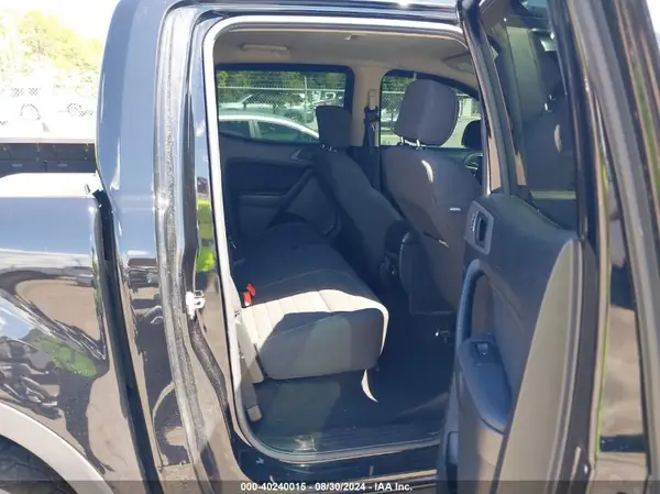 1FTER4EHXKLA53730 2019 FORD RANGER - Image 8