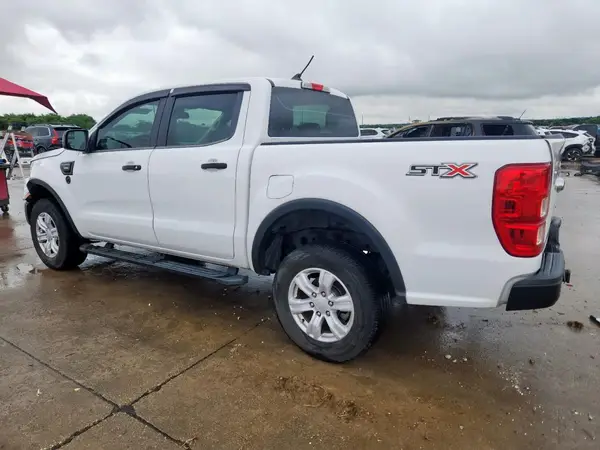 1FTER4EHXKLA54814 2019 FORD RANGER - Image 2