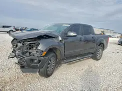1FTER4EHXKLA55140 2019 FORD RANGER