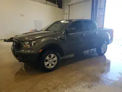 1FTER4EHXKLA55204 2019 FORD RANGER