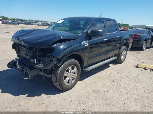 1FTER4EHXKLA55316 2019 FORD RANGER - Image 2