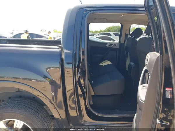 1FTER4EHXKLA55316 2019 FORD RANGER - Image 8
