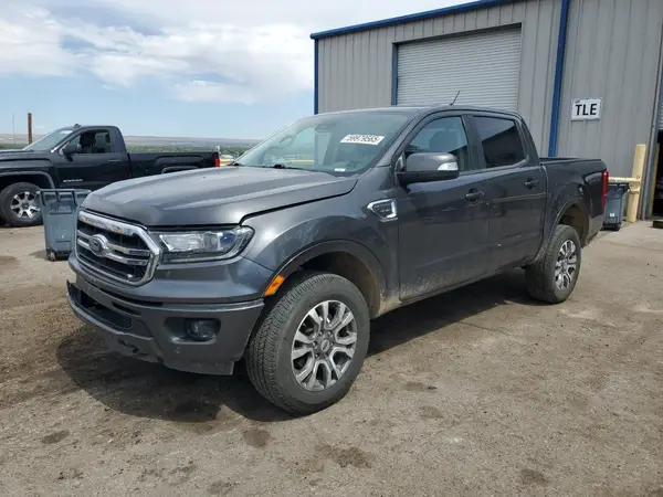 1FTER4EHXKLA55834 2019 FORD RANGER - Image 1