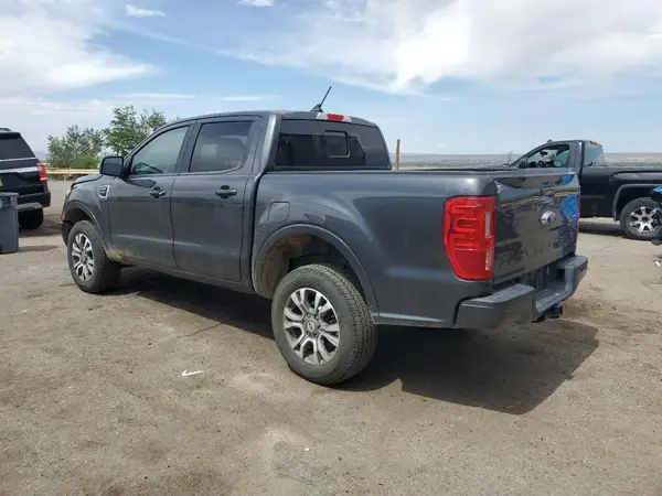 1FTER4EHXKLA55834 2019 FORD RANGER - Image 2