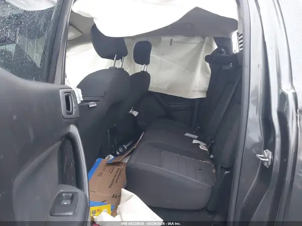 1FTER4EHXKLA56255 2019 FORD RANGER - Image 8