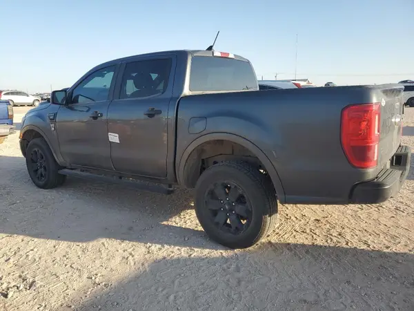 1FTER4EHXKLA56384 2019 FORD RANGER - Image 2