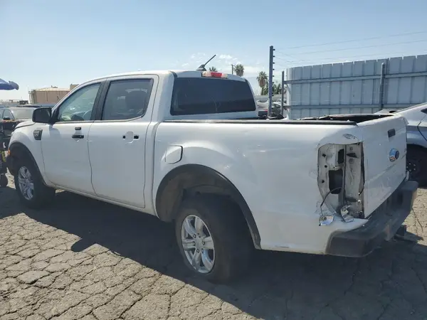 1FTER4EHXKLA56496 2019 FORD RANGER - Image 2