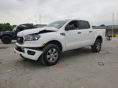 1FTER4EHXKLA56725 2019 FORD RANGER