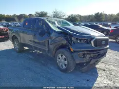 1FTER4EHXKLA58457 2019 FORD RANGER