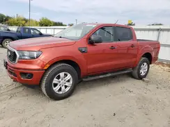1FTER4EHXKLA67398 2019 FORD RANGER