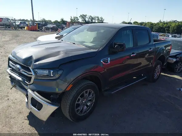 1FTER4EHXKLA73508 2019 FORD RANGER - Image 2