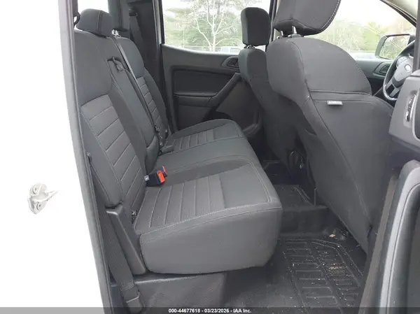 1FTER4EHXKLA73606 2019 FORD RANGER - Image 8
