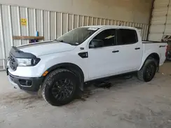 1FTER4EHXKLA75484 2019 FORD RANGER
