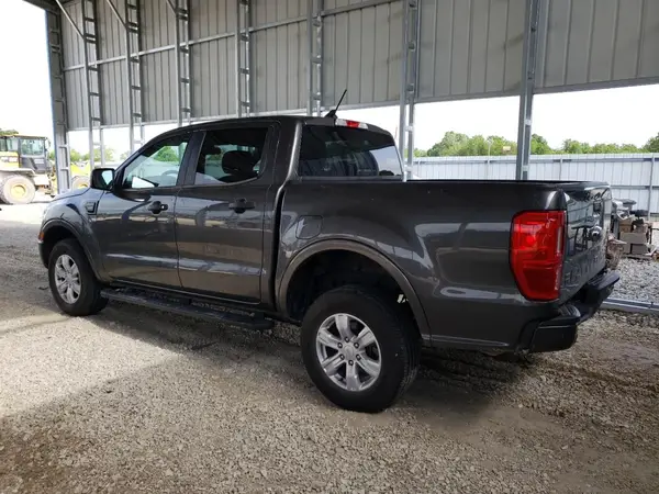 1FTER4EHXKLA75761 2019 FORD RANGER - Image 2