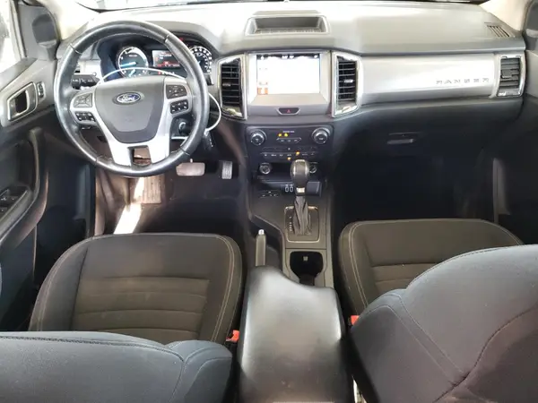 1FTER4EHXKLA75761 2019 FORD RANGER - Image 8