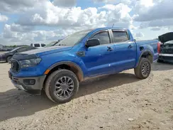 1FTER4EHXKLA79115 2019 FORD RANGER