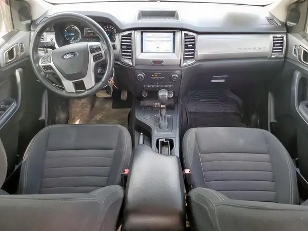1FTER4EHXKLA79115 2019 FORD RANGER - Image 8