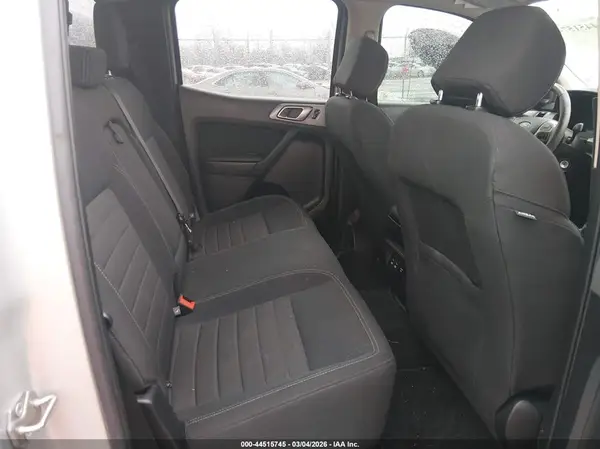 1FTER4EHXKLA82936 2019 FORD RANGER - Image 8