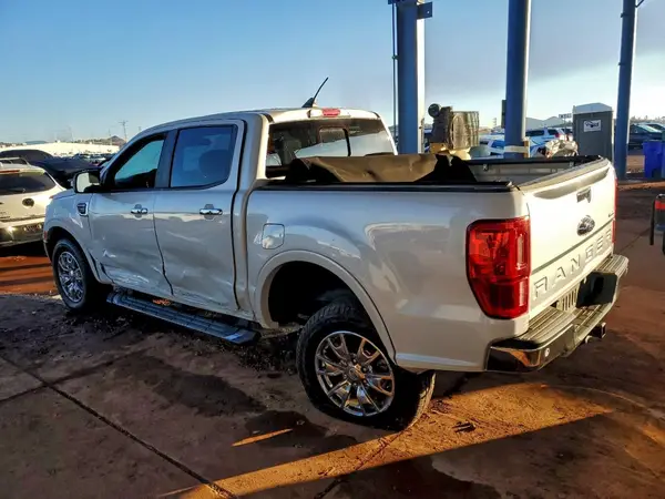 1FTER4EHXKLA83021 2019 FORD RANGER - Image 2