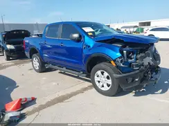 1FTER4EHXKLA86503 2019 FORD RANGER