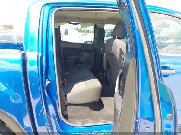 1FTER4EHXKLA86503 2019 FORD RANGER - Image 8