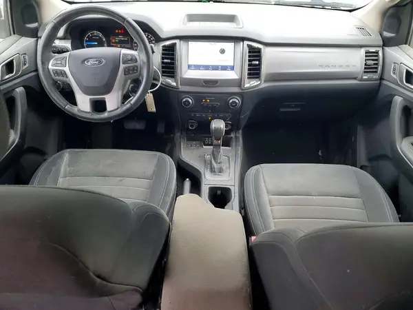 1FTER4EHXKLA86842 2019 FORD RANGER - Image 8