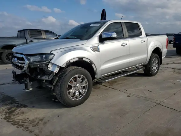 1FTER4EHXKLA91961 2019 FORD RANGER - Image 1