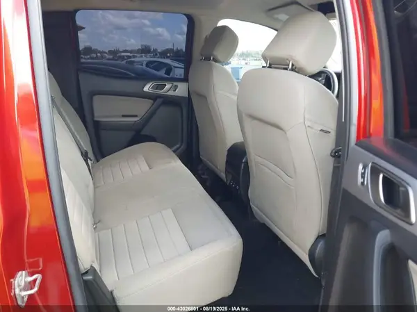 1FTER4EHXKLA94116 2019 FORD RANGER - Image 8
