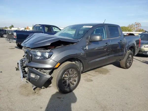 1FTER4EHXKLA94617 2019 FORD RANGER - Image 1