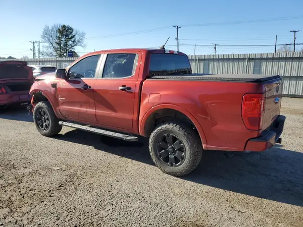 1FTER4EHXKLA96514 2019 FORD RANGER - Image 2