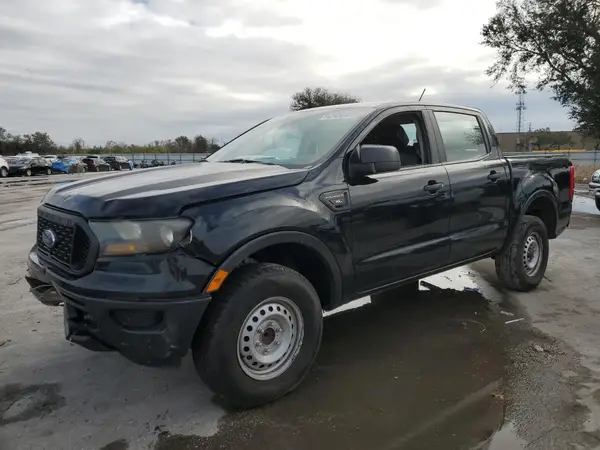 1FTER4EHXKLA96822 2019 FORD RANGER - Image 1