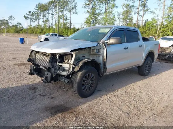 1FTER4EHXKLA96948 2019 FORD RANGER - Image 2