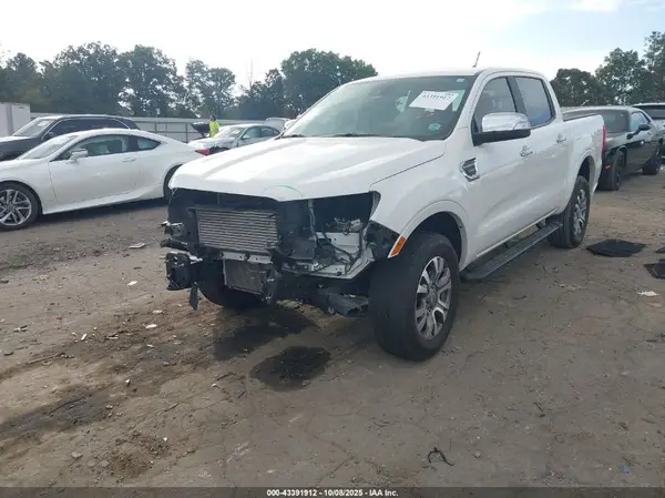 1FTER4EHXKLA99381 2019 FORD RANGER - Image 2