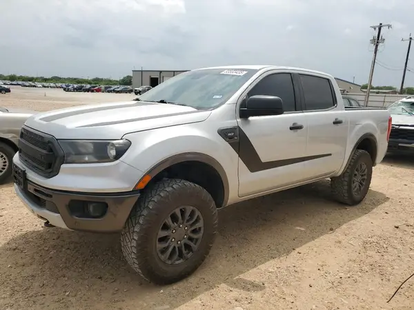 1FTER4EHXKLB02893 2019 FORD RANGER - Image 1