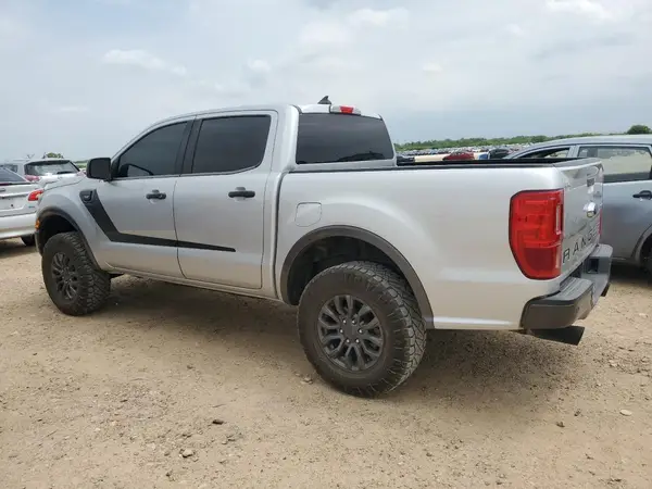 1FTER4EHXKLB02893 2019 FORD RANGER - Image 2