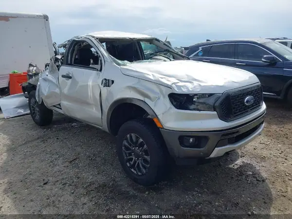 1FTER4EHXKLB10931 2019 FORD RANGER - Image 1