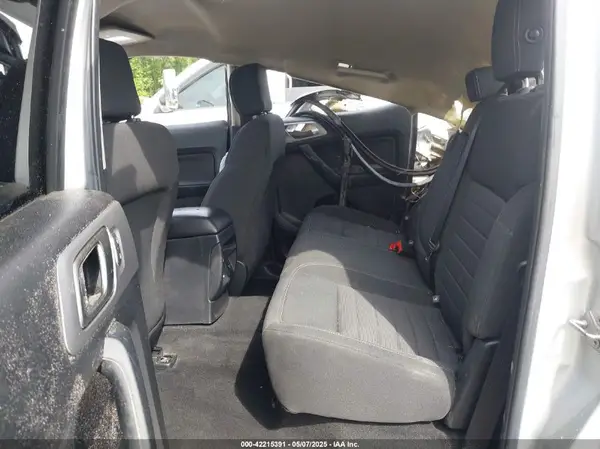 1FTER4EHXKLB10931 2019 FORD RANGER - Image 8
