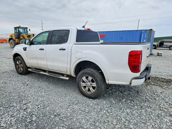 1FTER4EHXKLB11044 2019 FORD RANGER - Image 2