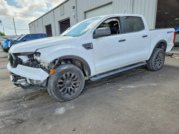 1FTER4EHXKLB12341 2019 FORD RANGER - Image 1